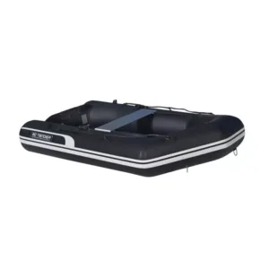Annexe 3d Tender World Travel 235 Black