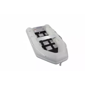 Annexe Gonflable 3d Tender World Travel 235 Grise