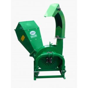 Broyeur de Branches Geo Eco16 - Eco 16 – Prise de Force – 13cm