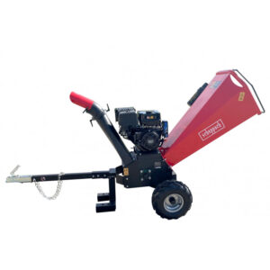 Broyeur Végétaux Scheppach Gs1500 - 15cv – 12cm