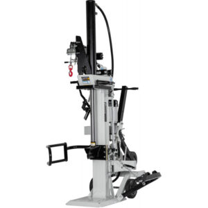 Fendeuse Bûches Pro Prise Force & 400v - 5,1kw - 7 Cv – 22t