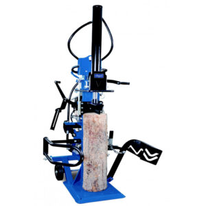 Fendeuse Bûches Pro Scheppach Hl2200g Prise Force – 22t