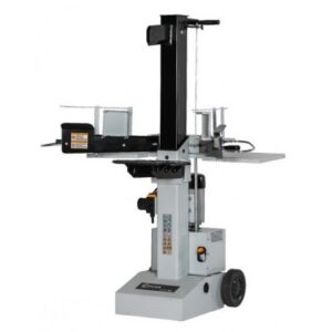 Fendeur - Fendeuse de Buches Monophasée Lumag 230v - 8t Hos8n 3,5kw 55cm
