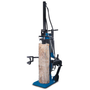 Fendeuse de Bûches Pro Triphasée Scheppach Hl1050 - 400v - 10t - 104 Cm – 3.000w