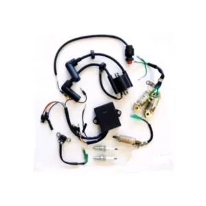 Kit Allumage Moteur 6 Cv