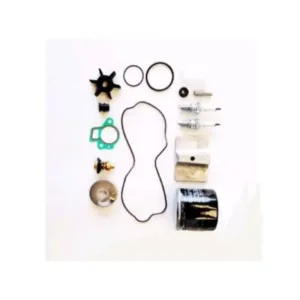 Kit Entretien Moteur 20 Cv - Orangemarine