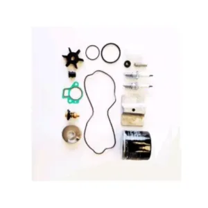 Kit Entretien Moteur 6 Cv