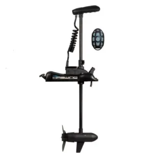 Moteur Électrique Cayman B 55 Lbs Gps 12v V1.6