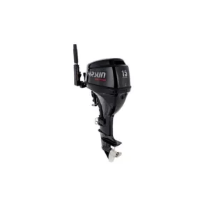 Moteur Hors-Bord Parsun 15cv Arbre Court Barre Franche