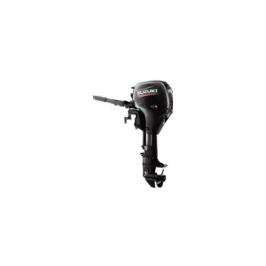 Moteur Hors-Bord 4t Suzuki 9.9 Cv Arbre Long