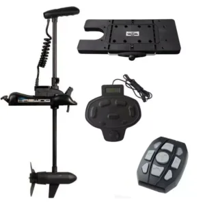 Pack Moteur Haswing Cayman B 55 Lbs L137 Arbre Long