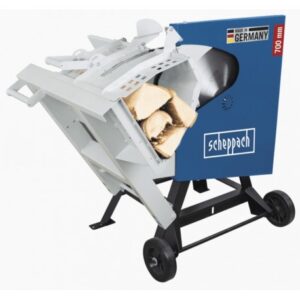 Scie à Buches Mono Scheppach Hs720 - 230v - 700mm – 3000w - 3kw