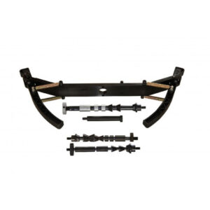 Adaptateur pour Roues de Moto Mw Tools