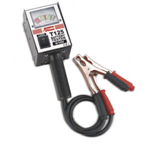 Testeur de Batterie Analogique Telwin T125