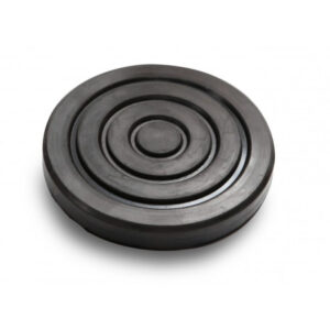Selle en Ccaoutchouc pour Catm300d