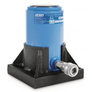 Socle pour Vérins Hydrauliques 50t Omcn