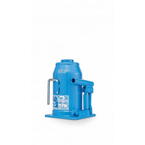 Cric Bouteille Très Robuste 30 T Omcn