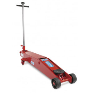 Cric de Garage 8 T Extension Longue
