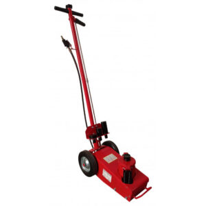 Cric Hydro-Pneumatique 22t Mw Tools
