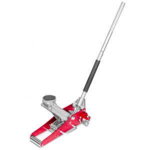 Cric Rouleur Hydraulique - Alu/acier - 1,5 T Mw Tools