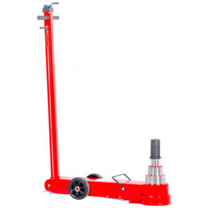 Cric Rouleur Hydro-Pneumatique 20-40-60 T Mw Tools