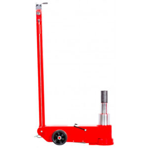 Cric Rouleur Hydro-Pneumatique 25-50 T Mw Tools