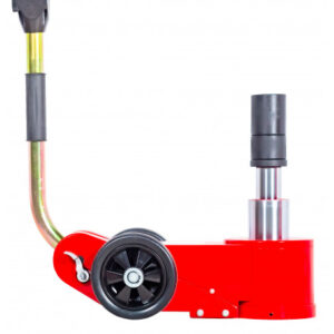 Cric Rouleur Hydro-Pneumatique Portable 15-30 T Mw Tools
