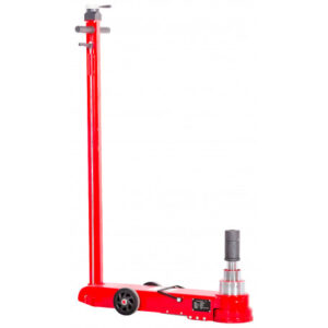 Cric Rouleur Hydropneumatique 40 T Mw Tools