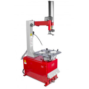 Démonte-Pneus Pneumatique à Bras Auxiliaire 3x400v 24" Mw Tools
