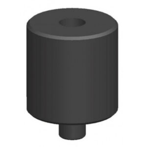 Extention 70 X 70 Mm pour Yak 80 T Mw Tools