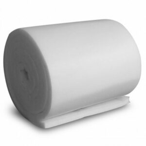 Filtre Latéral pour L'entrée de la Cabine de Peinture Msc3600 Mw Tools Msc-F1