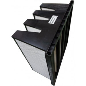 Filtre Principal Hepa pour Table Aspirante Lta2050 Mw Tools