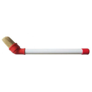Brosse à Graisse Inclinée pour Pneus Mw Tools