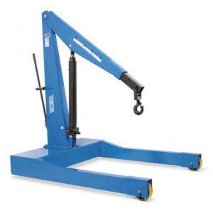 Grue de Garage Lourde 1,5 T Omcn
