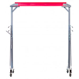 Grue Portique Mobile 2t Large et Haute Mw Tools