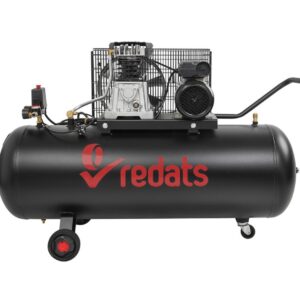 Compresseur à Piston Redats – T-150f – 150l – 2.2kw – 230v