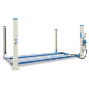 Pont Hydraulique 4 Colonnes 4 Tonnes Omcn O401/l