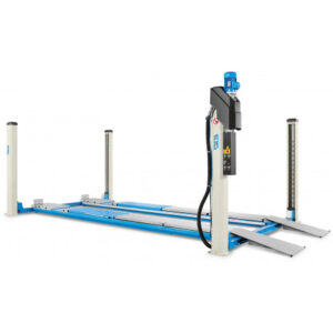 Pont Hydraulique 4 Colonnes 5 T Omcn O403/c