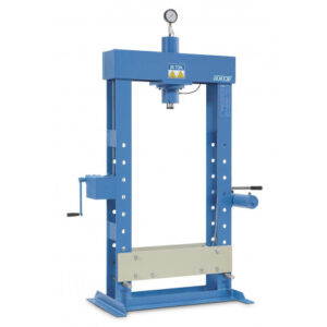Presse Hydraulique Manuelle 30 T Omcn Op30/sa