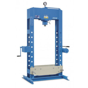 Presse Manuelle Lourde 100 T