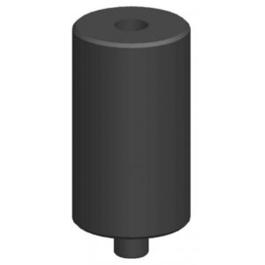 Extention 70 X 120 Mm pour Yak 80 T Mw Tools