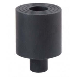 Rallonge de 75 Mm pour des Crics Mw Tools