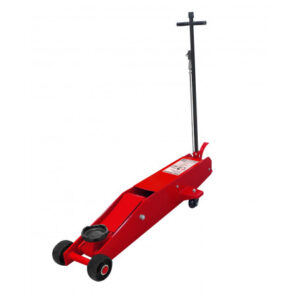 Cric Rouleur Hydraulique 10 T Mw Tools