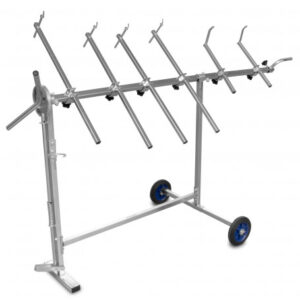 Support Rotatif 1150 X 340 X 155 Mm Mw Tools